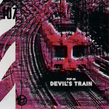 Jacky Giordano Pop In Devil's Train (vinyl) 12