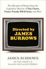 James Burrows Directed By James Burrows (relié)