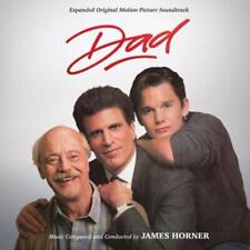 James Horner Dad (cd) Remastered Album