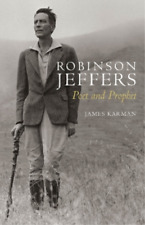 James Karman Robinson Jeffers (poche)