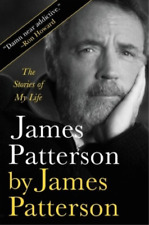 James Patterson James Patterson By James Patterson (relié)