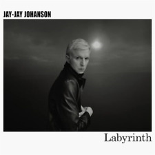 Jay-jay Johanson Labyrinth (vinyl) 12