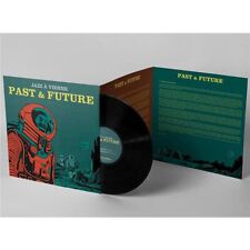 Jazz A Vienne Past & Future 2x Vinyl Sealed Mint