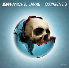 Jean-michel Jarre Oxygene 3 (vinyl) 12