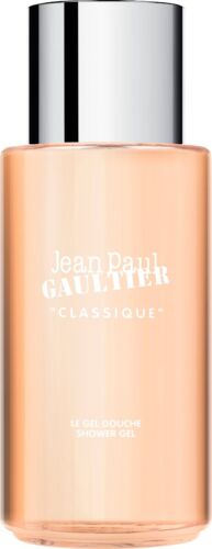 Jean Paul Gaultier Classique Shower Gel