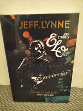 Jeff Lynne's Elo - Wembley Or Bust Book, New & Sealed