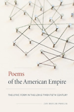 Jen Hedler Phillis Poems Of The American Empire (poche) New American Canon