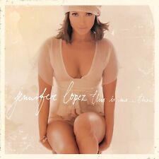 Jennifer Lopez-this Est Me Then. 20th Ann. Ed. (2022) Lp Vinyl