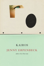 Jenny Erpenbeck Kairos (relié)