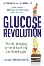 Jessie Inchauspe Glucose Revolution (relié)