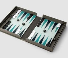 Jeu Backgammon Printworks Classic Design