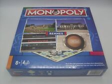 Jeu De Société Monopoly Winning Moves 