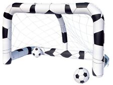 Jeux Gonflable Bestway Soccer Net Blanc 97622-uni - Neuf