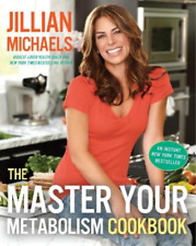 Jillian Michaels The Master Your Metabolism Cookbook (relié)