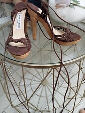 Jimmy Choo Taille 37 Offre Exceptionnelle 