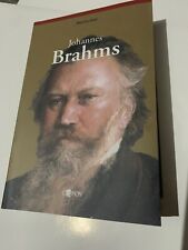 Johannes Brahms Maurizio Giani