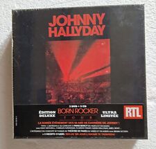 Johnny Hallday 