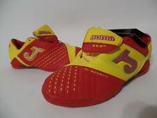 Joma 360 C. Effect Shoes Soccer Trainers Indoor Boys Size 3.5 Us