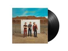 Jonas Brothers The Album (vinyl) 12