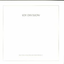 Joy Division - Closer (2015) Lp Vinyl