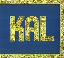 Kal Kal (cd) Album