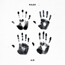 Kaleo A/b (vinyl) 12