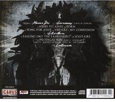 Kamelot Silverthorn (cd)