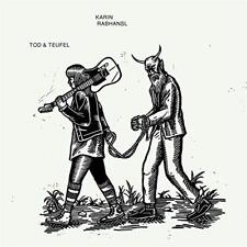 Karin Rabhansl Tod & Teufel (vinyl)