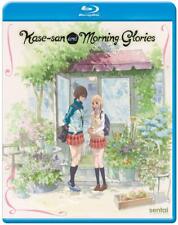 Kase-san And Morning Glories (blu-ray) Minami Takahashi