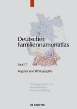 Kathrin Dr�ger Verzeichnisse, Register, Literatur (relié)