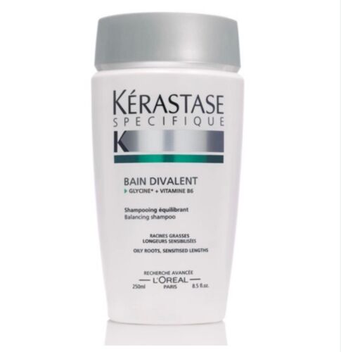 Kerastase Specifique Bain Divalent | For Oily Roots And Sensitised Lengths