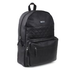 Kidzroom 030-8397-1 Popular Changing Backpack Black 44*30*19cm Black