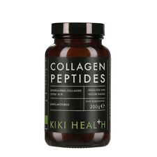 Kiki Health Collagène Peptides Poudre - 200g
