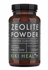 Kiki Health Zéolite Poudre - 120g
