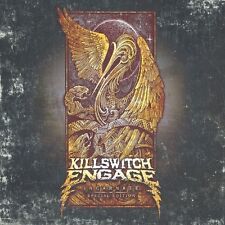 Killswitch Engage - Incarnate Deluxe Edition+bonustracks Cd Neuf 