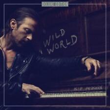Kip Moore Wild World (vinyl) Deluxe 12
