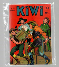 Kiwi N° 11 - Fac-similé Lug 1985 - Neuf