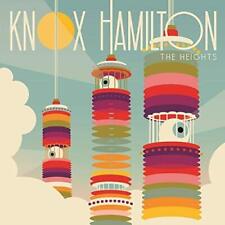 Knox Hamilton The Heights (vinyl)