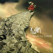 Korn Follow The Leader (vinyl) 12