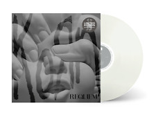 Korn - Requiem ( Lim. Ed (2022) Lp Milky Transparent Vinyl