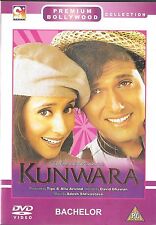 Kundwara - Govinda - Urmila Matondkar - Neuf Bollywood Dvd