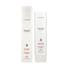 L'anza Kit Healing Volume Épaississement Shampoo 300ml + Conditioner 250ml