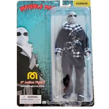 L'homme Invisible Figurine Universal Monsters Mego 20 Cm