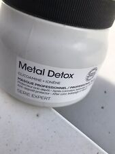 L’oréal Professionnel / Masque Métal Detox 500 Ml