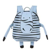 LÄssig About Friends Children Backpack With Chest Strap From 3 Years, 28 Cm, 3,5