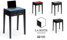 La Boite Concept Ld 100 Bluetooth - Gris