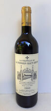 La Chapelle De La Mission Haut-brion 1999 (robert Parker: Merveilleux Second Vin