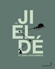 La Jieldé Et Jean-louis Domecq - Grand Format Livre Neuf