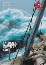 La Legende Du Vendee Globe - Marine - Mer - Philippe Joubin - Albin Michel Neuf