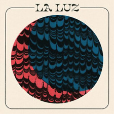 La Luz La Luz (vinyl) 12